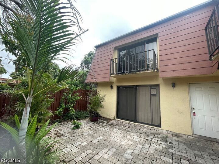 Property Photo:  12342 Woodrose Court 3  FL 33907 