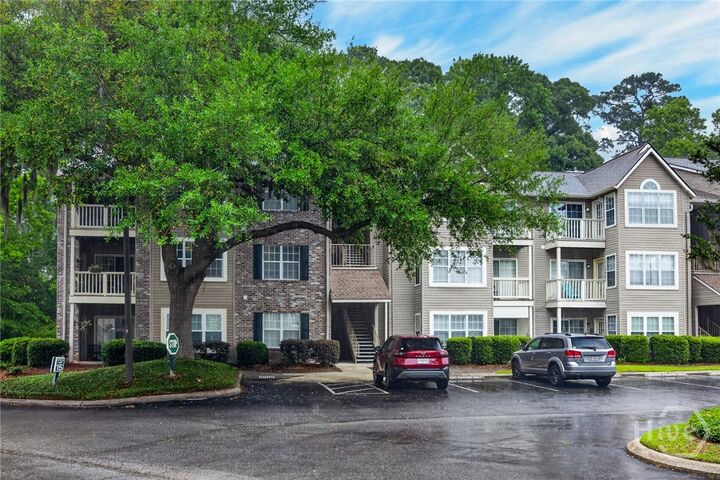 Property Photo:  12300 Apache Avenue 1704  GA 31419 