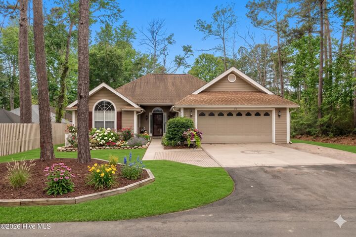 Property Photo: 12 Court 1 Northwest Drive NC 28467