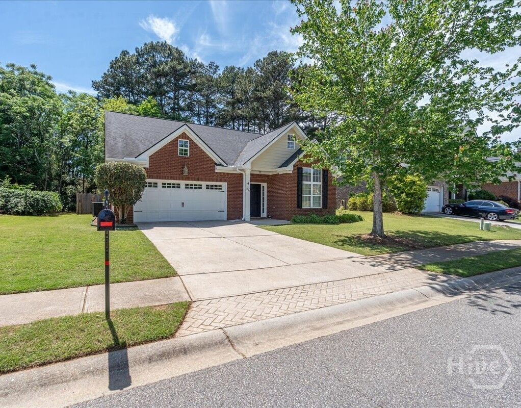 Property Photo:  1090 Brookshire Court  GA 30622 