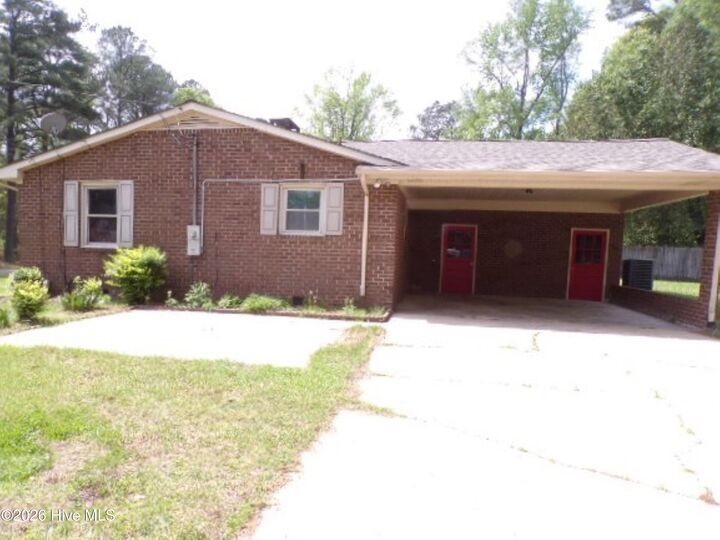 Property Photo:  6518 Fairway Drive  NC 28530 