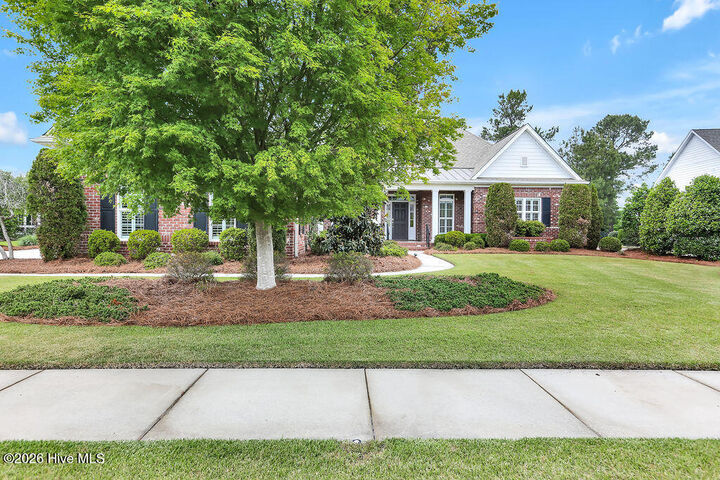 Property Photo: 3012 Cobden Court NC 28451
