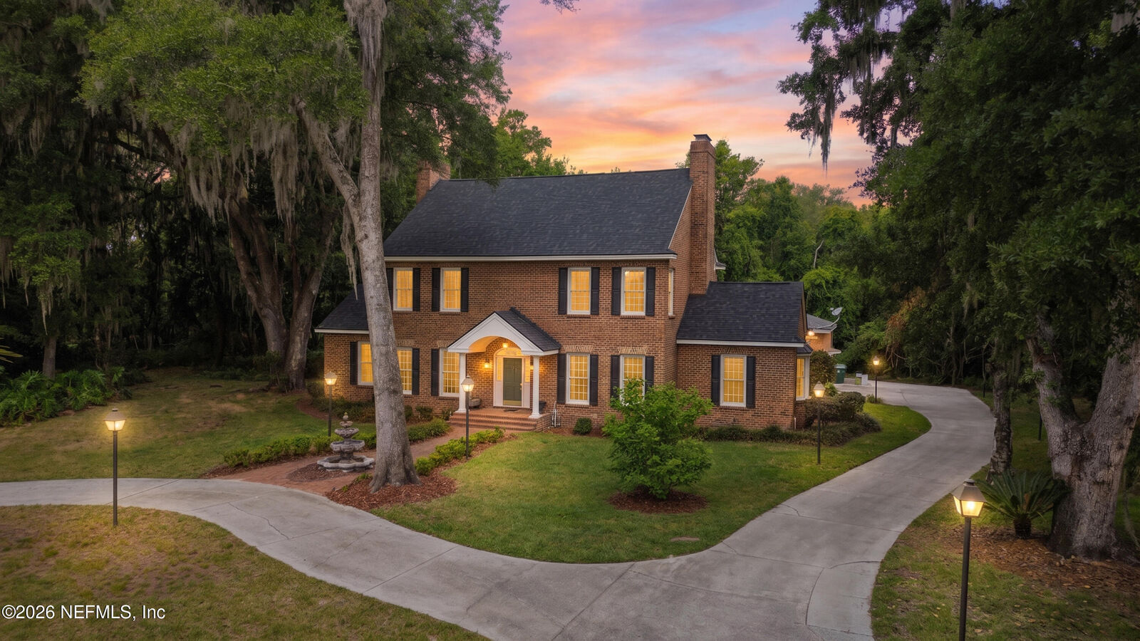 Property Photo:  13451 Owl Hollow Court  FL 32223 