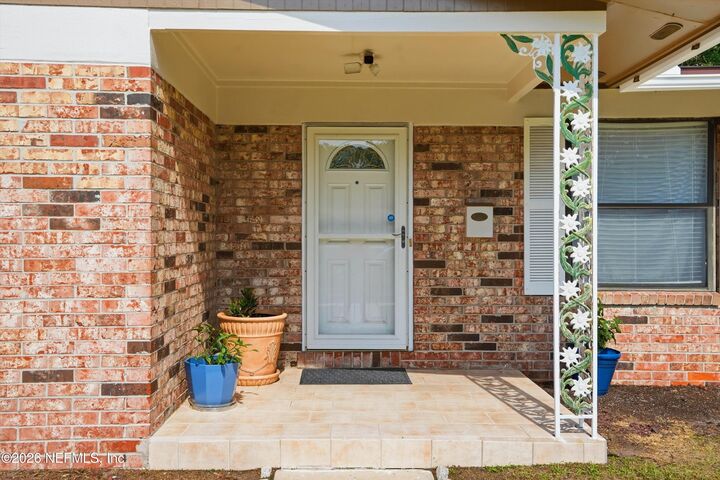 Property Photo:  2761 Woolery Drive  FL 32211 