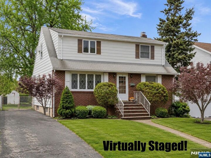 Property Photo:  123 Summit Avenue  NJ 07407 