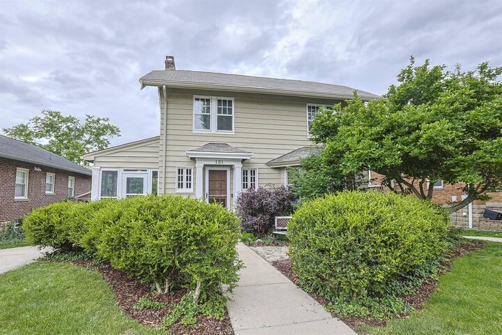 Property Photo:  121 Hartweg Avenue  KY 41075 