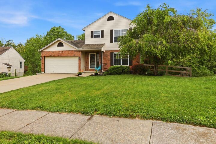 Property Photo:  5114 Christopher Drive  KY 41051 