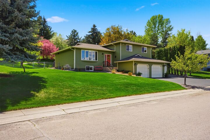 Property Photo: 3245 Jack Drive MT 59803