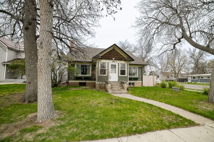 Property Photo:  1300 6th Avenue N  MT 59401 