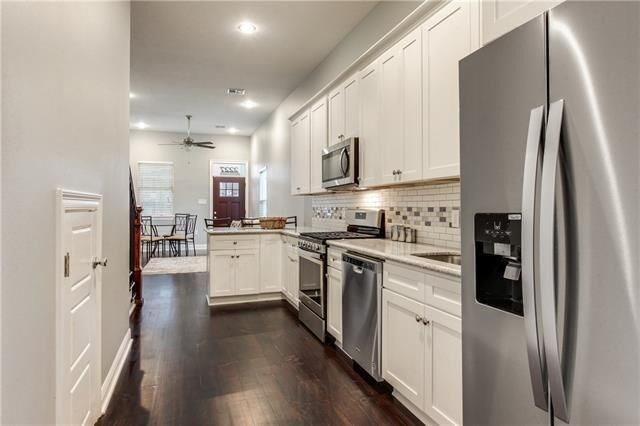 Property Photo:  2231 S Liberty Street  LA 70113 