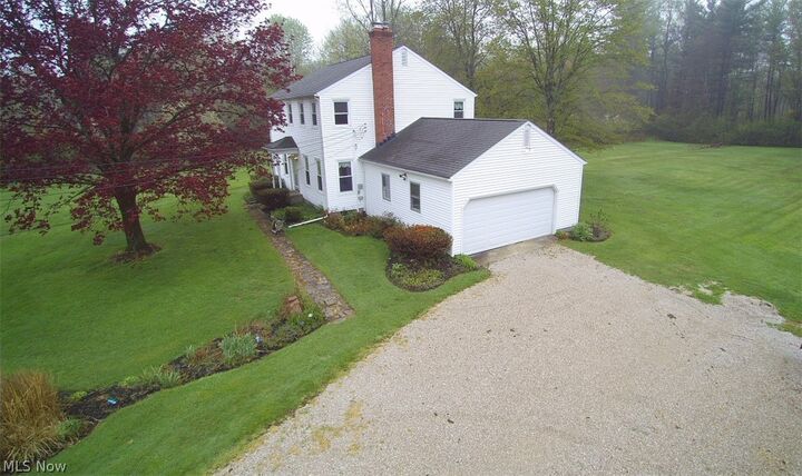 Property Photo:  6354 Belle Road  OH 44041 