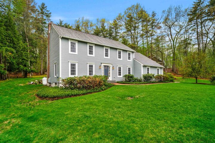 Property Photo:  46 Veronica Drive  NH 03110 