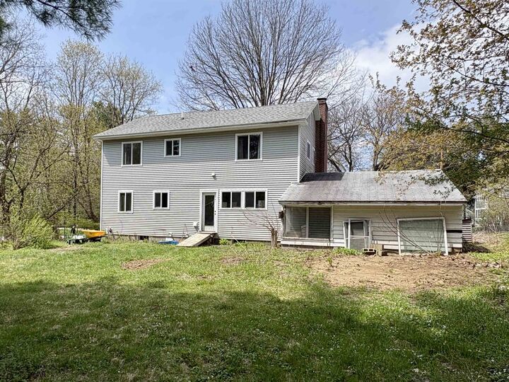 Property Photo:  18 Hazen Street  VT 05055 