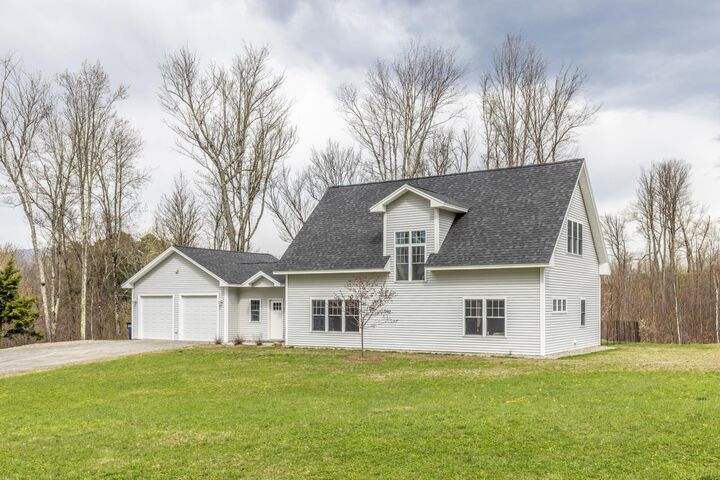 Property Photo:  95 Southview Drive  VT 05661 