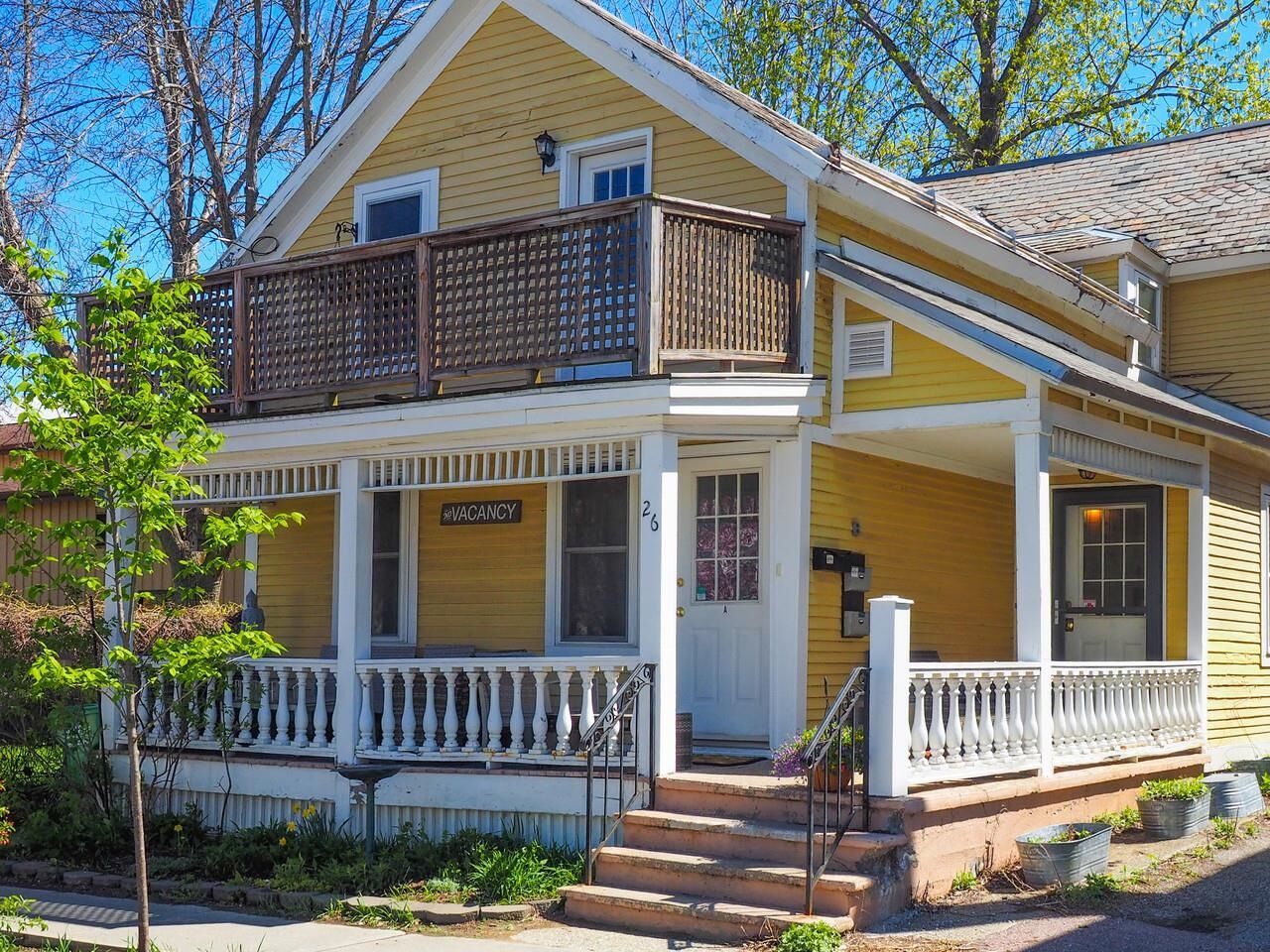 Property Photo:  26 Bright Street  VT 05401 