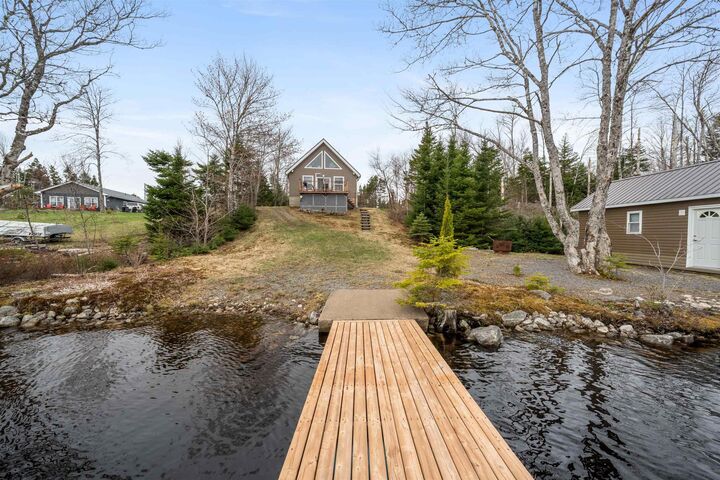 Property Photo: 347 West Loon Village Road NS B0N 2M0