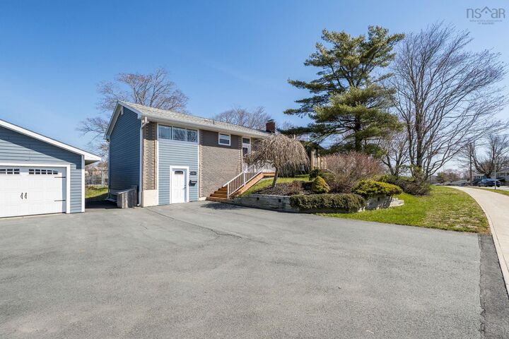 Property Photo: 81 Flamingo Drive NS B3M 1T2
