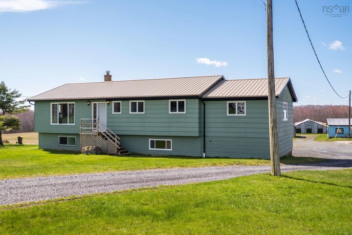 Property Photo:  2849 Highway 215  NS B0N 2A0 