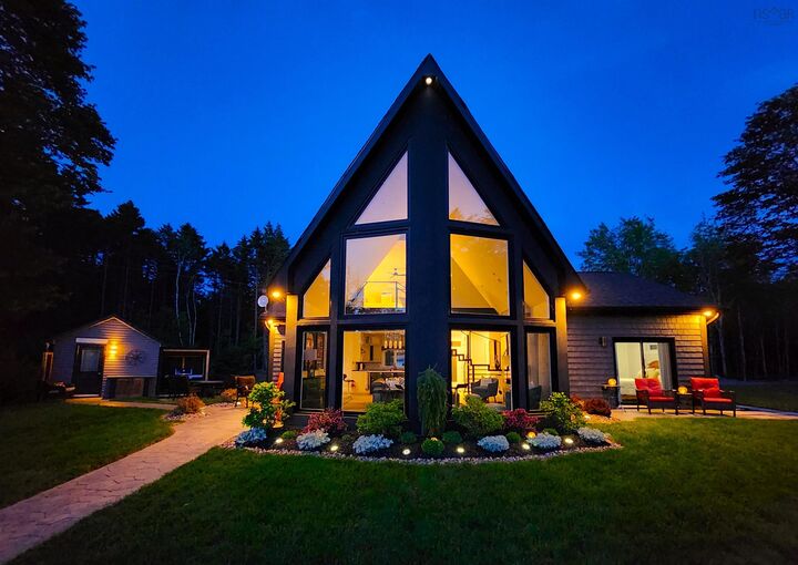 Property Photo: 230 Joudrey Lane NS B0J 1E0