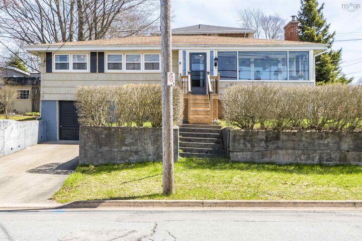 Property Photo:  8 Curley Drive  NS B2Y 1X8 