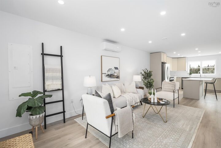 Property Photo:  6 Berm Street  NS B3R 0H2 