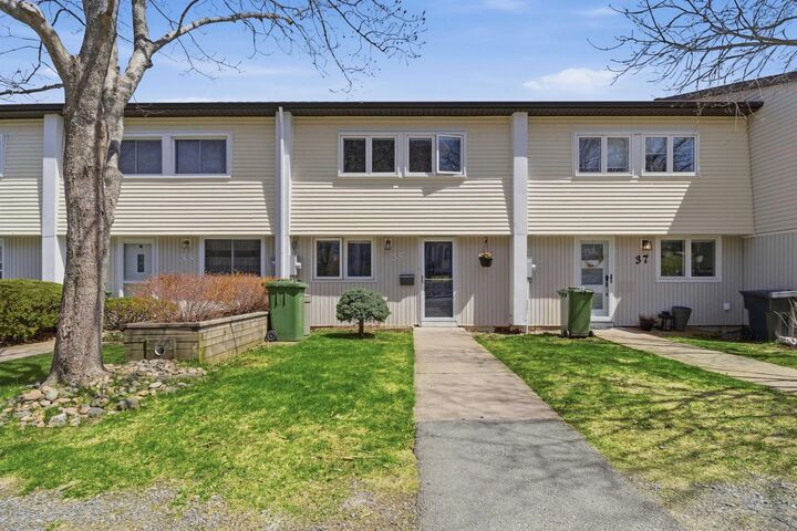 Property Photo:  35 Limerick Road  NS B3P 2E1 