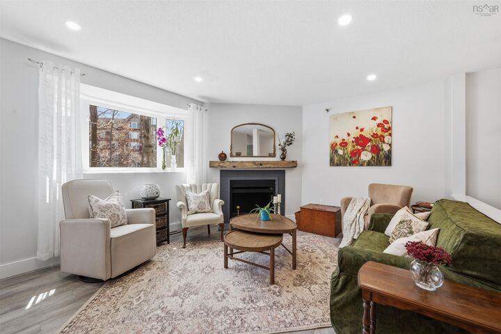 Property Photo: 108 12 Spinnaker Drive NS B3N 3A8