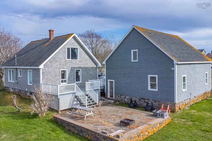 Property Photo:  923 Highway 1  NS B0W 1M0 