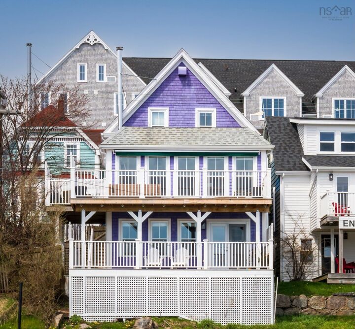 Property Photo:  94 Montague Street  NS B0J 2C0 