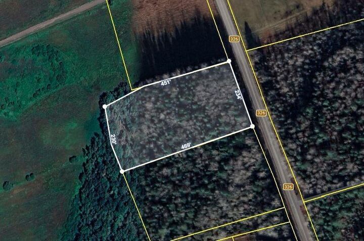 Property Photo:  Lot A Highway 326  NS B0K 1V0 