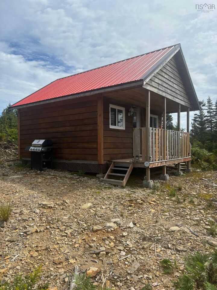860 Mines Road — photo 1