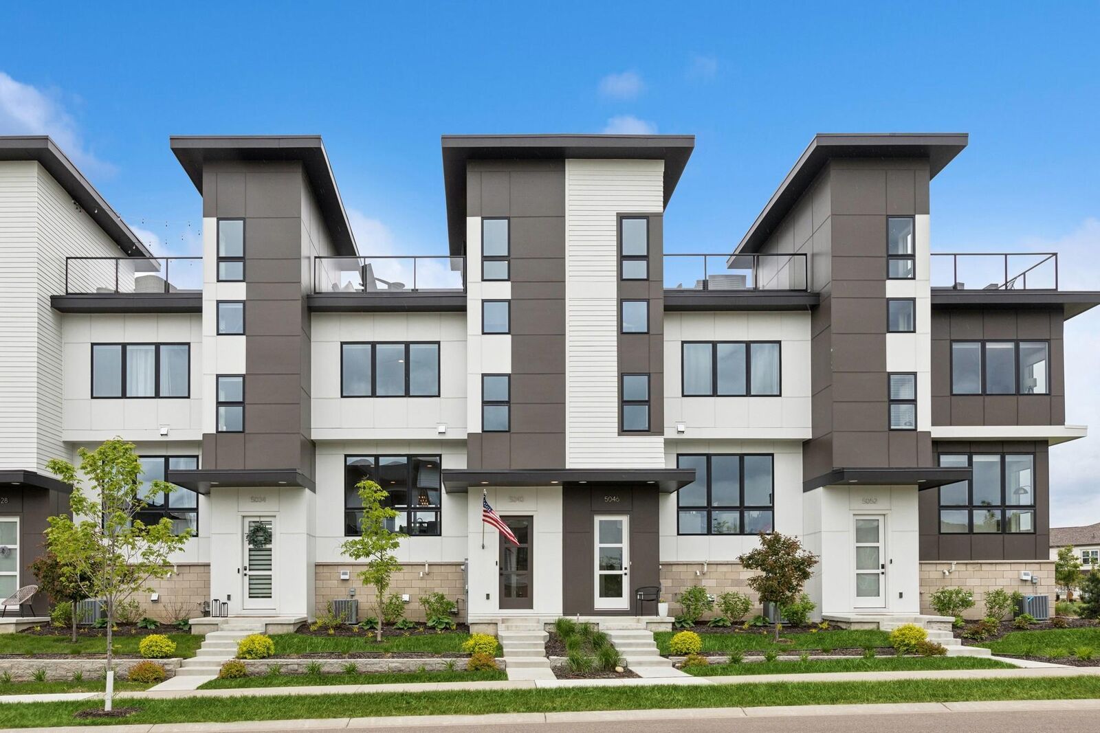Property Photo:  5040 161st Street W  MN 55044 