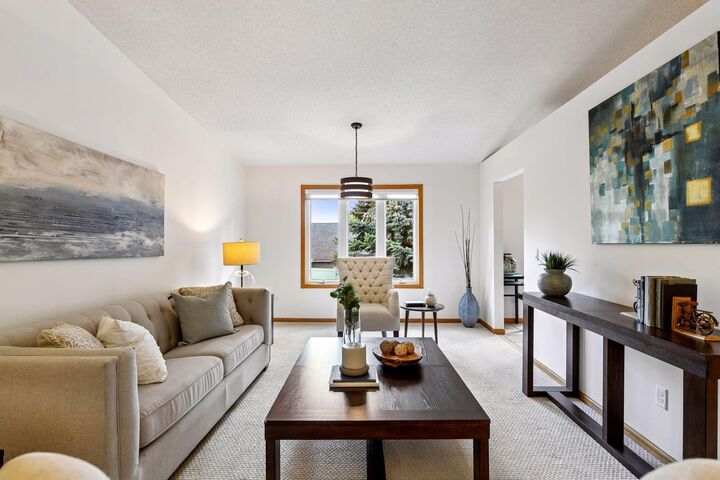 Property Photo:  3840 Zinnia Lane N  MN 55441 