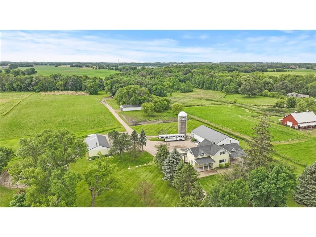 Property Photo:  5095 Harff Road  MN 55357 