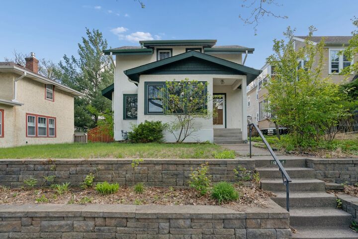 Property Photo:  1984 Princeton Avenue  MN 55105 