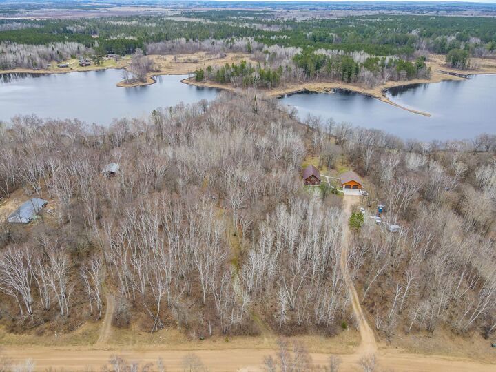 Property Photo:  Tbd Fools Lake Road  MN 56470 