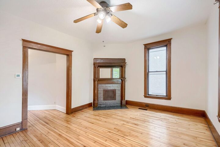 Property Photo:  1509 18th Avenue NE  MN 55418 
