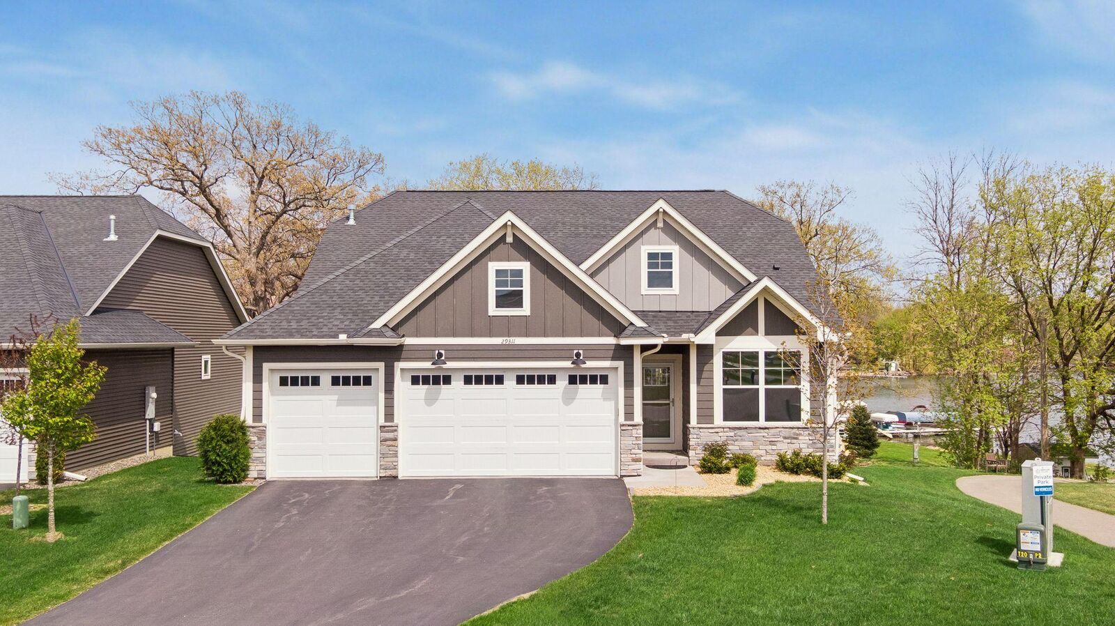 Property Photo:  29311 Kenwood Way  MN 55013 