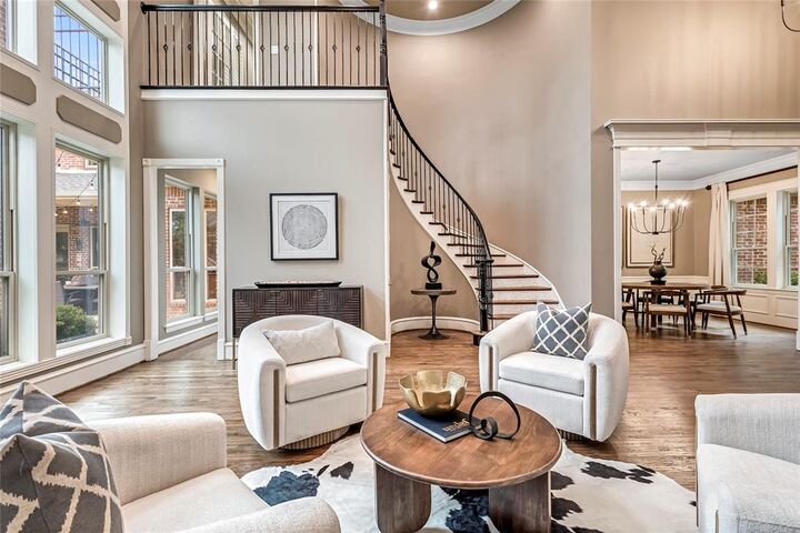 Property Photo:  1500 Windsor Drive  TX 75072 
