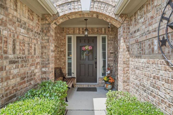 Property Photo:  112 Pleasant Hill Lane  TX 75189 