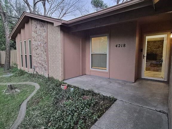 Photo de la propriété:  4218 Hunters Court  TX 76016 