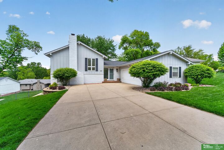 Property Photo:  12620 Cryer Avenue  NE 68144 