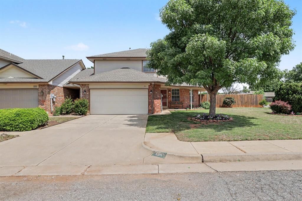 Property Photo:  336 Lariat Circle  OK 73003 
