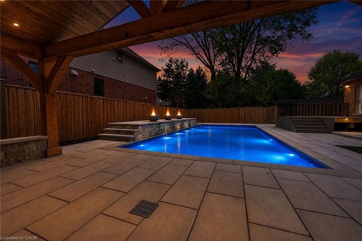 Property Photo:  775 King Road  ON L7T 3K7 