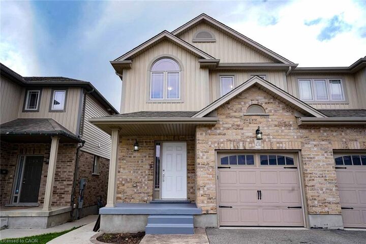 Property Photo:  454 Starwood Drive  ON N1E 0L6 