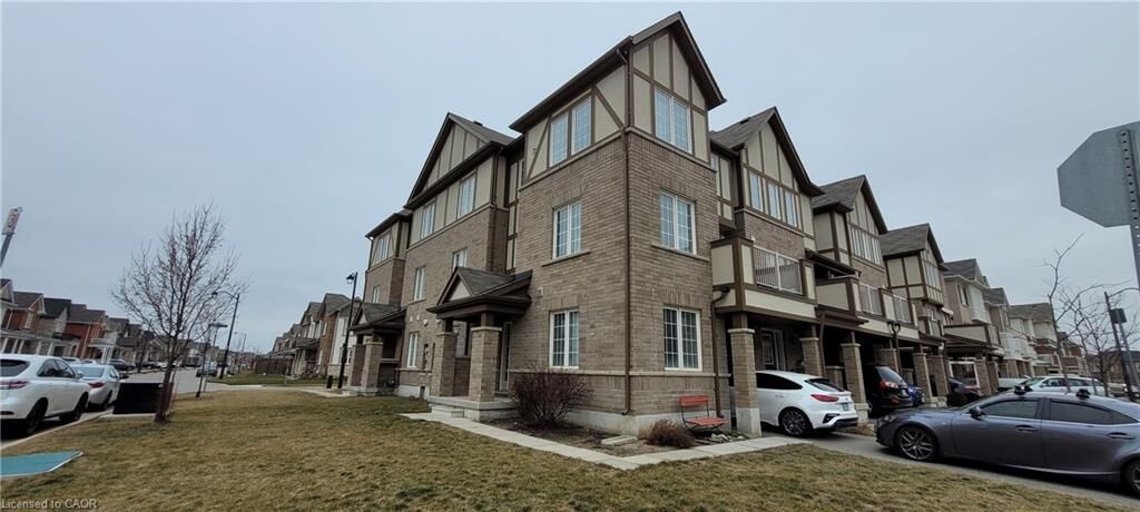 Property Photo:  261 Casson Point  ON L9E 0A1 