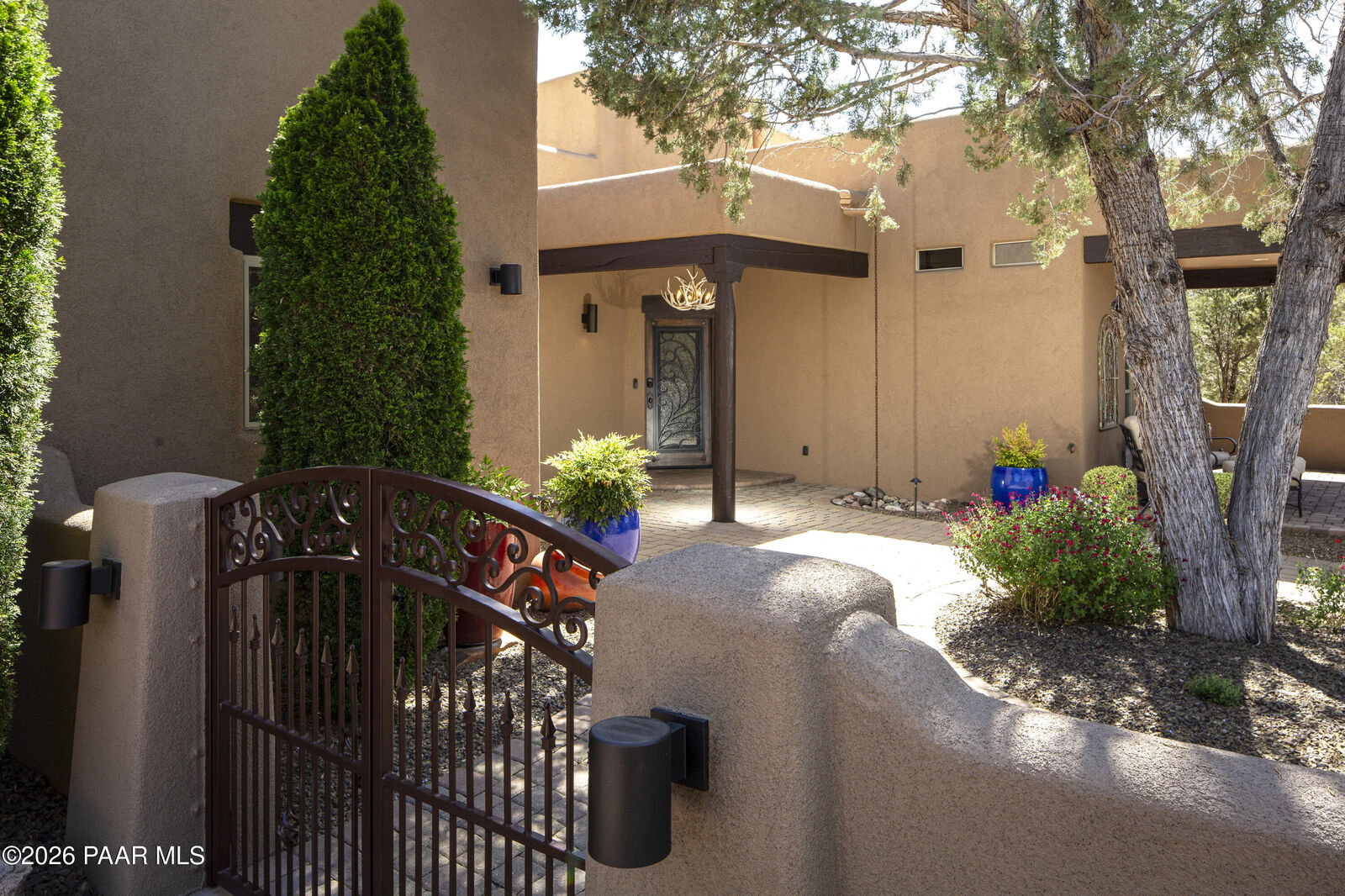 Property Photo:  13990 N Spotted Eagle Drive  AZ 86305 
