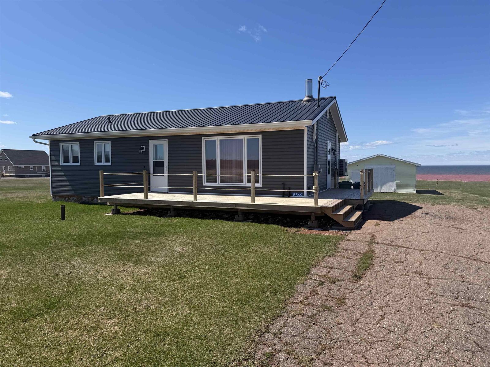 Property Photo:  8569 Rte 14  PE C0B 1E0 