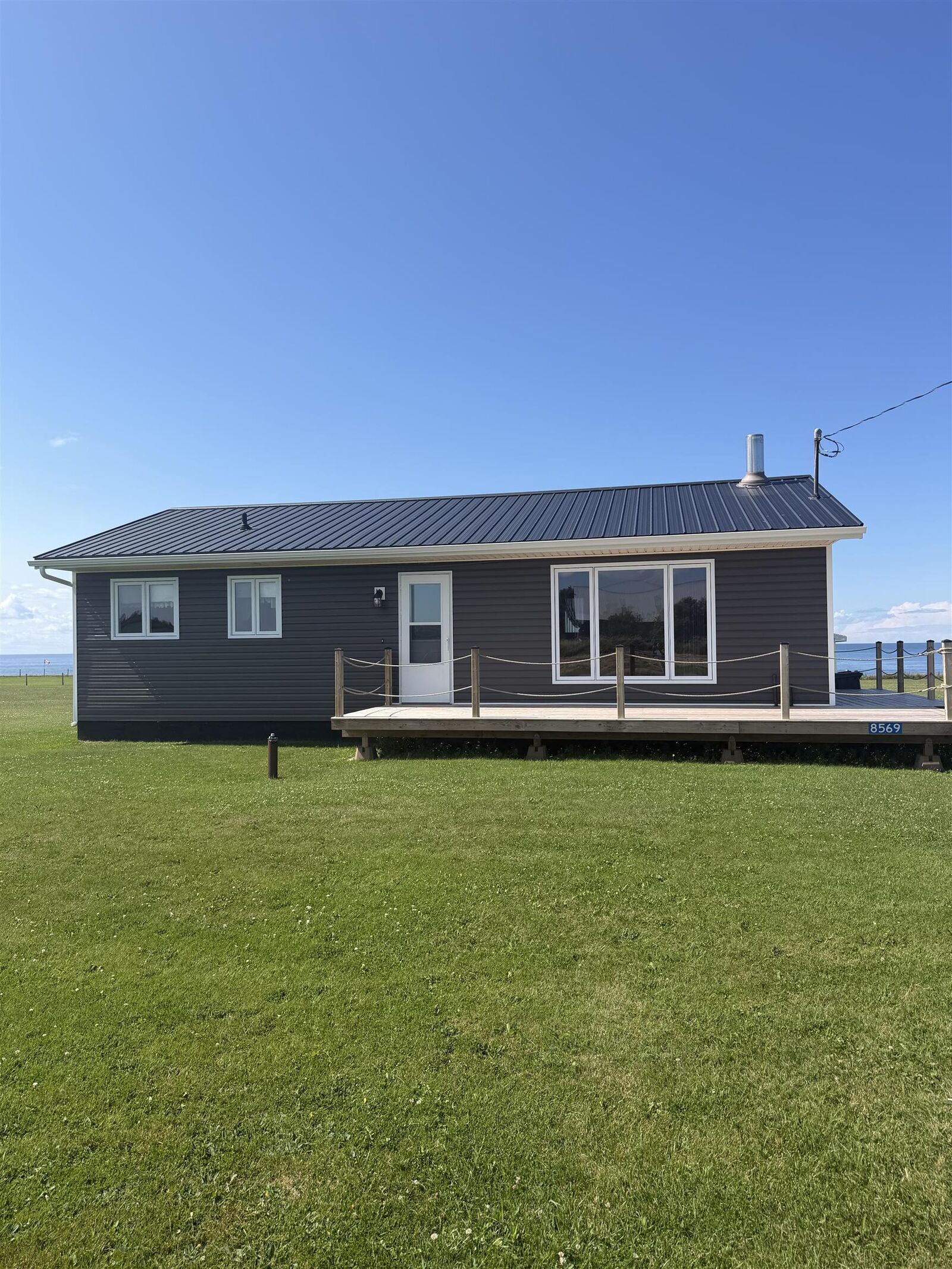 Photo de la propriété: 8569 Rte 14 PE C0B 1E0