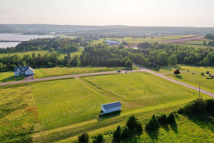 Property Photo:  Lot 40 Alexander Drive  PE C0A 1H1 